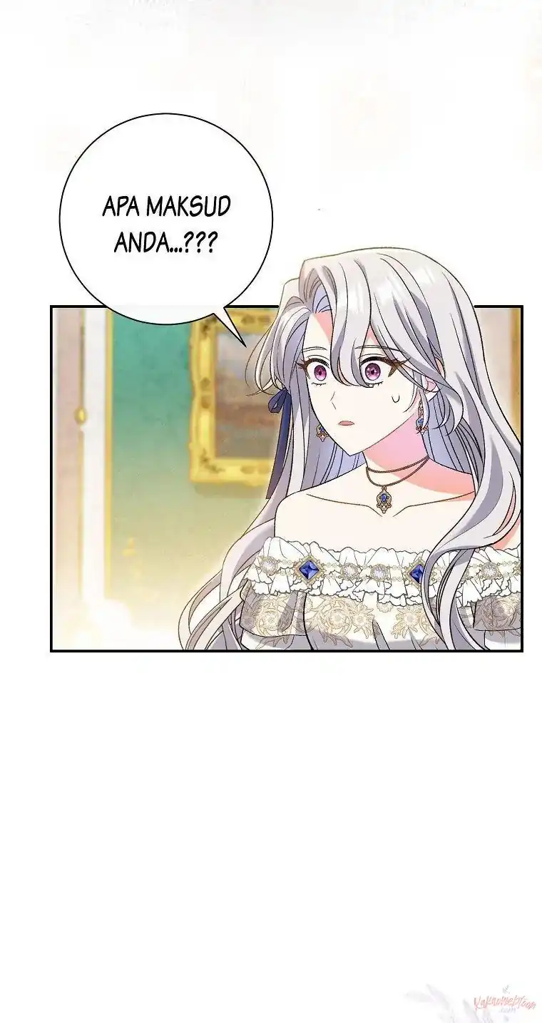 The Villainess’s Blind Date Is Too Perfect Chapter 14 - Page 20