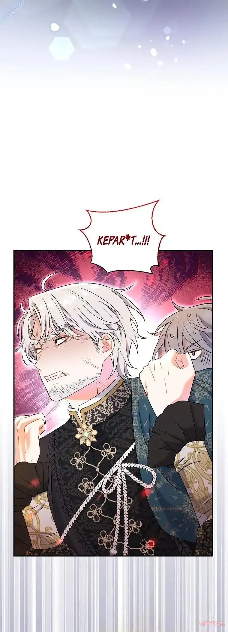The Villainess’s Blind Date Is Too Perfect Chapter 14 - Page 22
