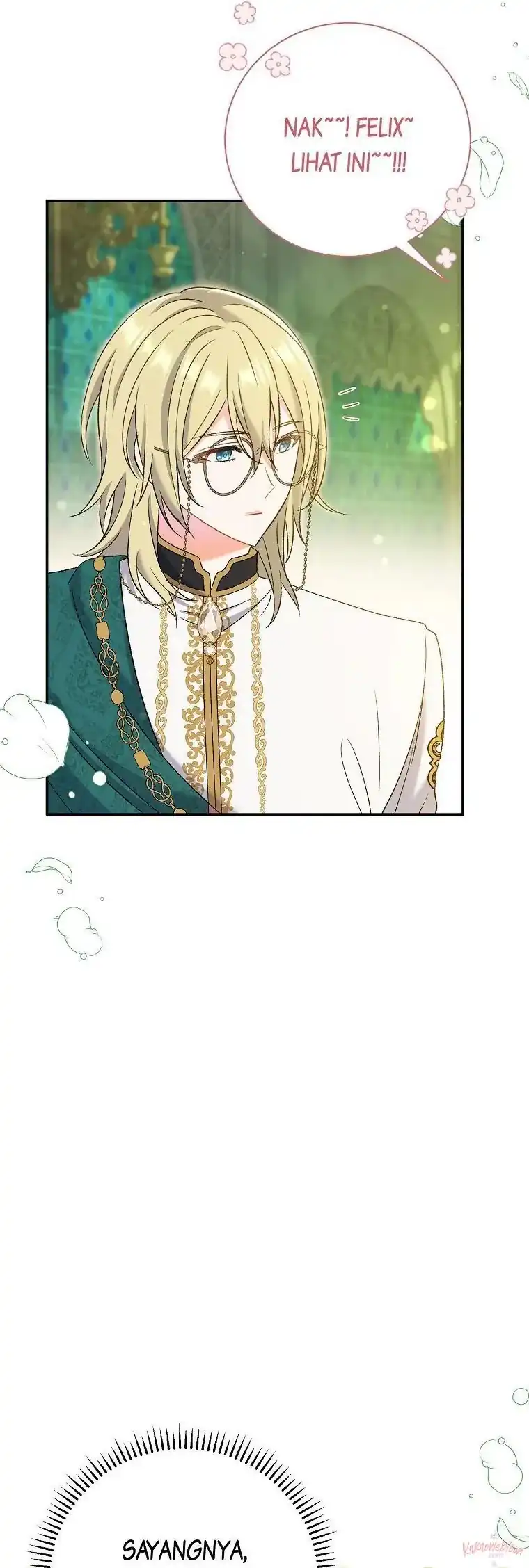 The Villainess’s Blind Date Is Too Perfect Chapter 14 - Page 29