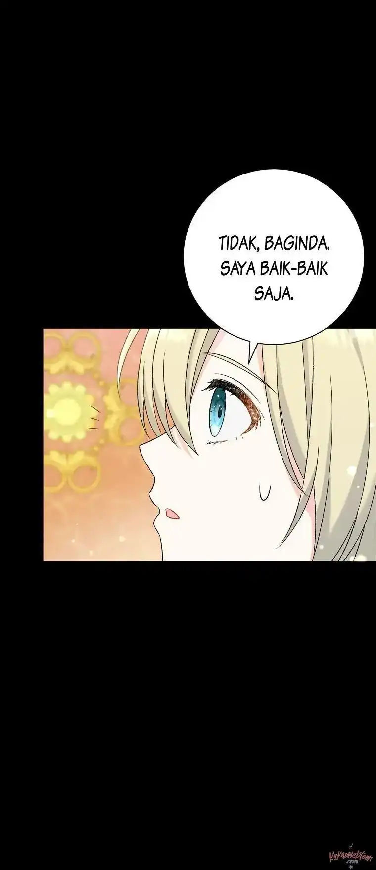 The Villainess’s Blind Date Is Too Perfect Chapter 14 - Page 36