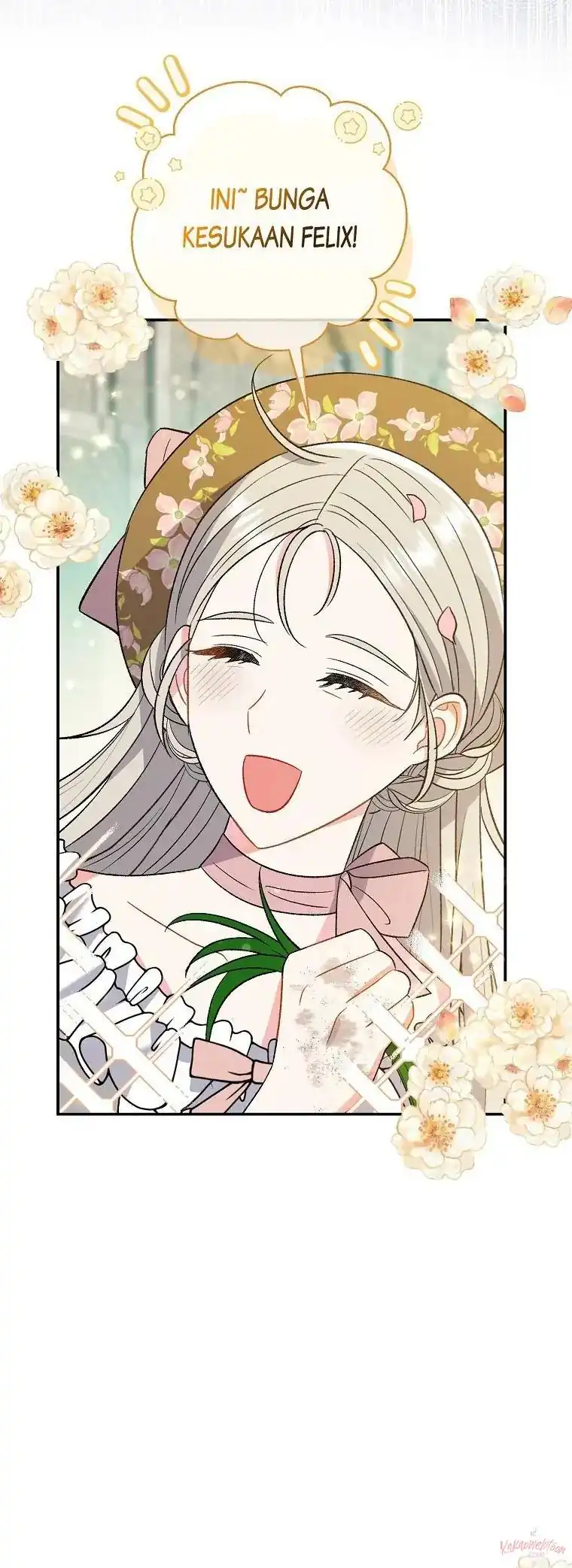 The Villainess’s Blind Date Is Too Perfect Chapter 14 - Page 44