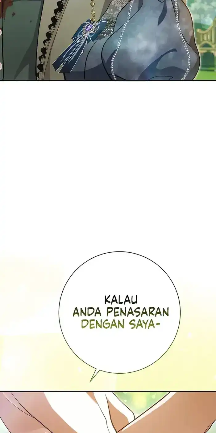 The Villainess’s Blind Date Is Too Perfect Chapter 140 - Page 116