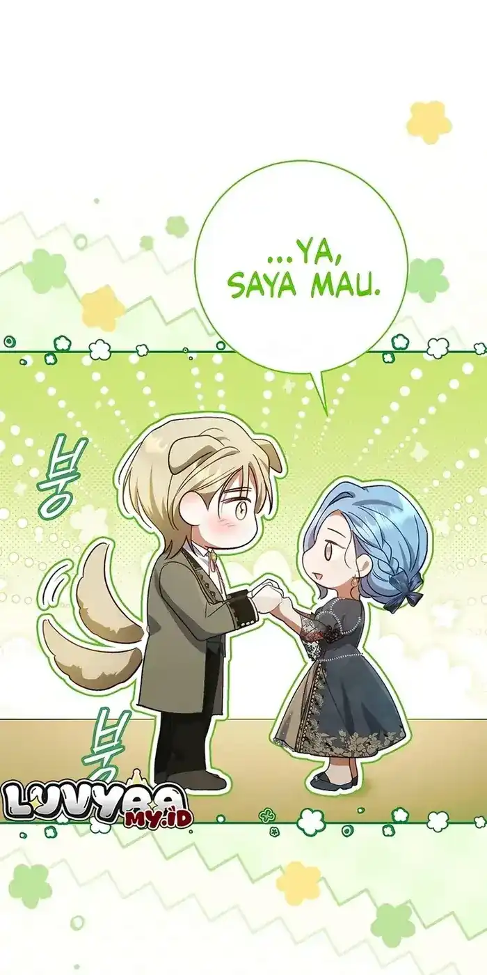 The Villainess’s Blind Date Is Too Perfect Chapter 140 - Page 122