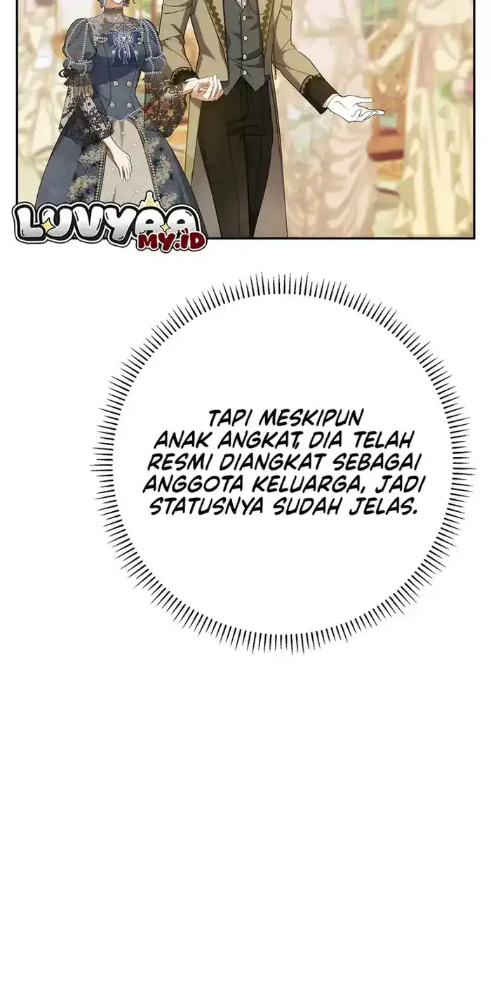 The Villainess’s Blind Date Is Too Perfect Chapter 140 - Page 19