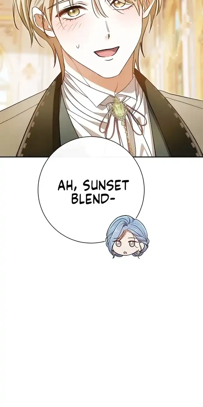 The Villainess’s Blind Date Is Too Perfect Chapter 140 - Page 23