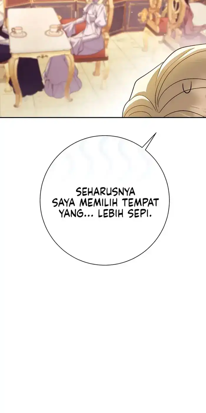 The Villainess’s Blind Date Is Too Perfect Chapter 140 - Page 32
