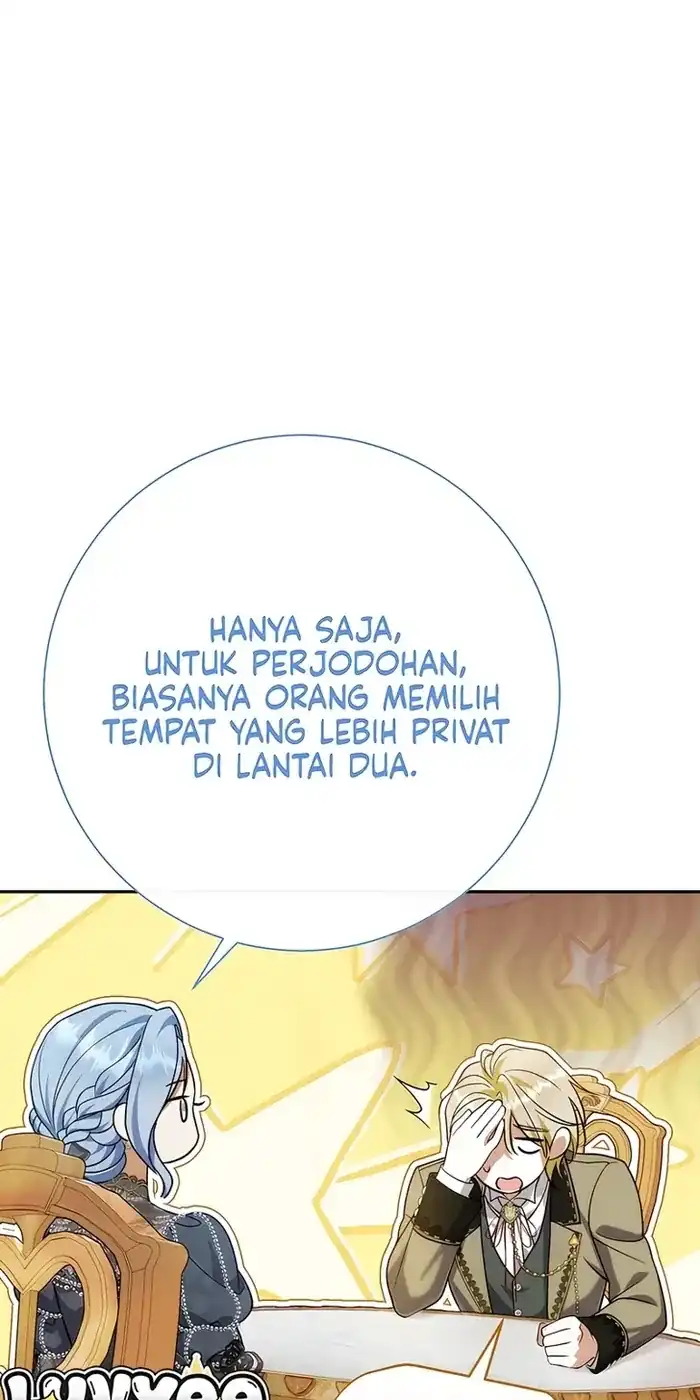 The Villainess’s Blind Date Is Too Perfect Chapter 140 - Page 35