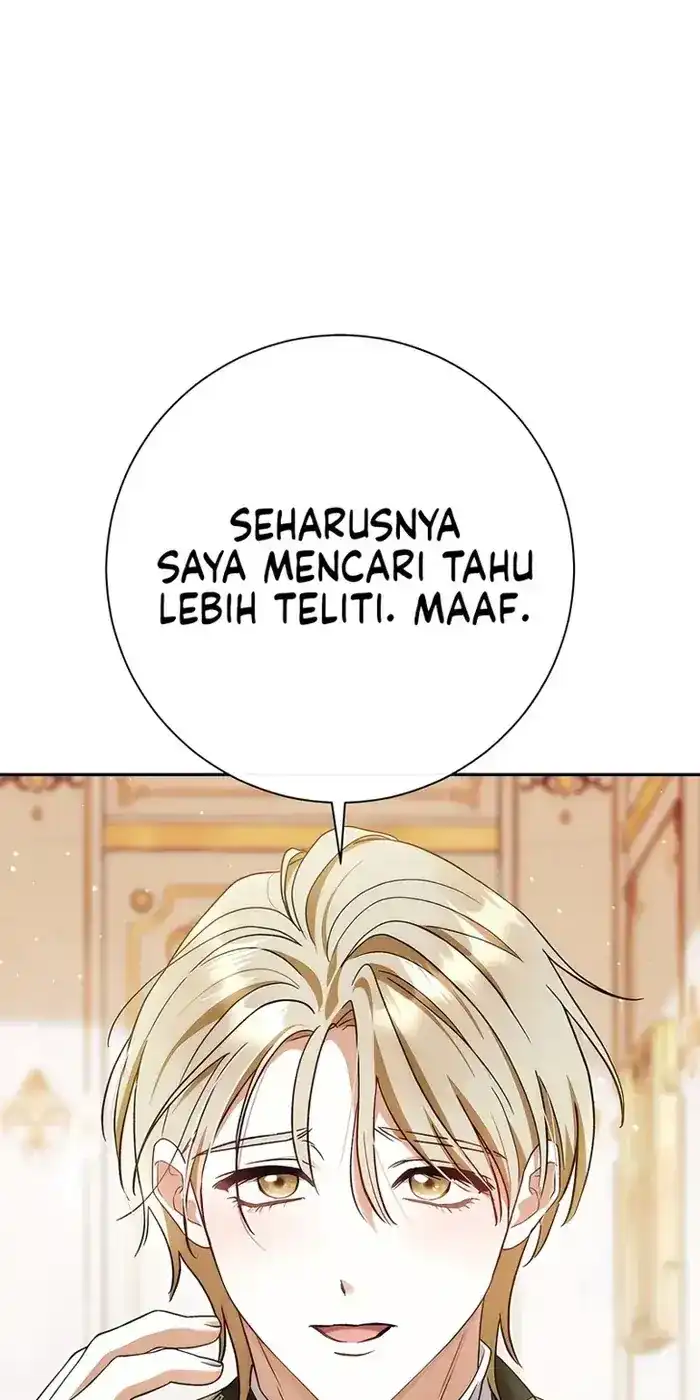 The Villainess’s Blind Date Is Too Perfect Chapter 140 - Page 37
