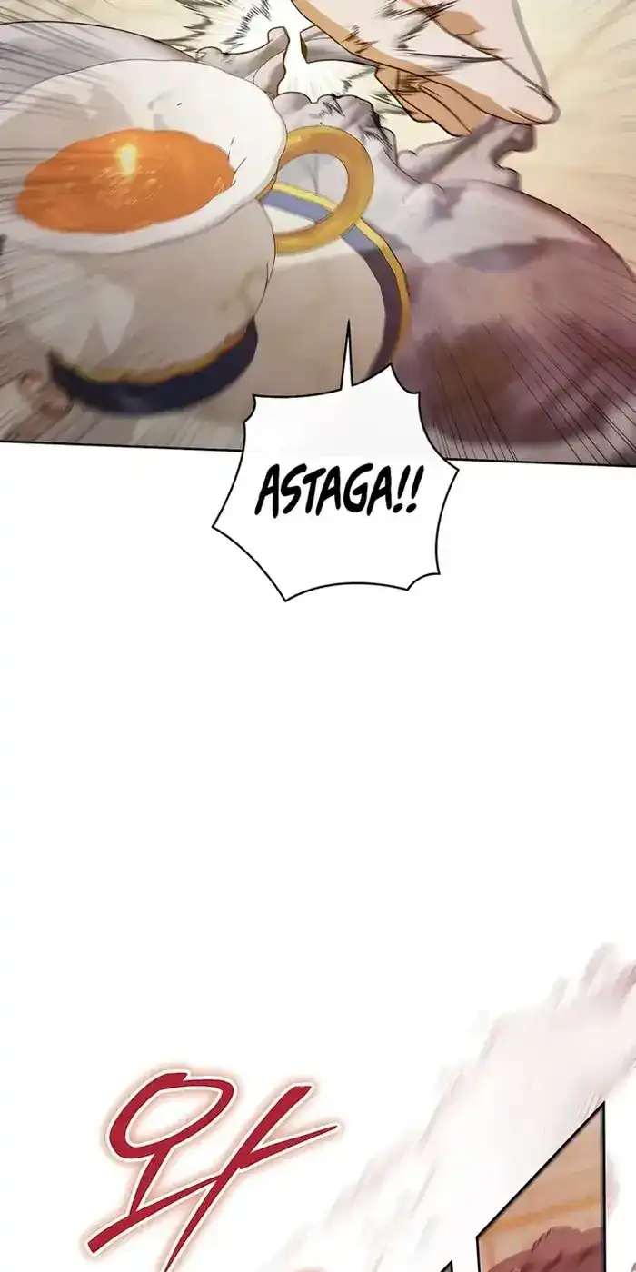 The Villainess’s Blind Date Is Too Perfect Chapter 140 - Page 43