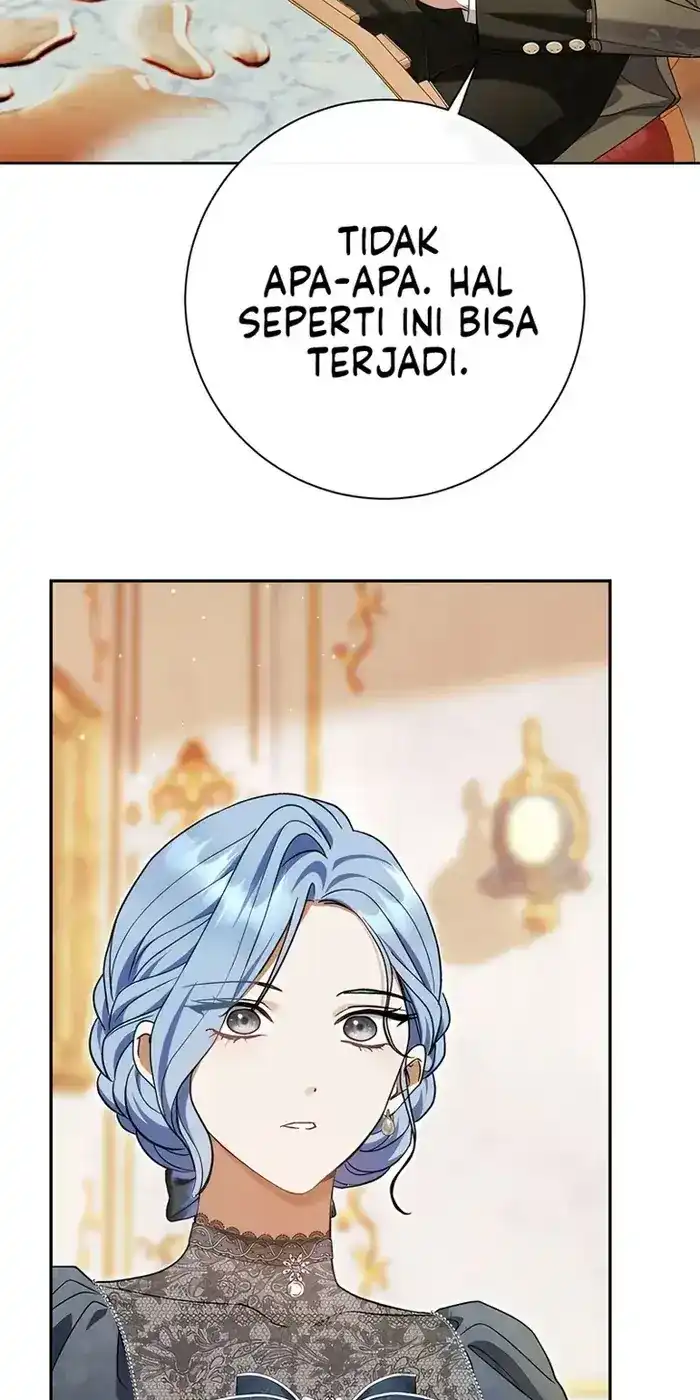 The Villainess’s Blind Date Is Too Perfect Chapter 140 - Page 56