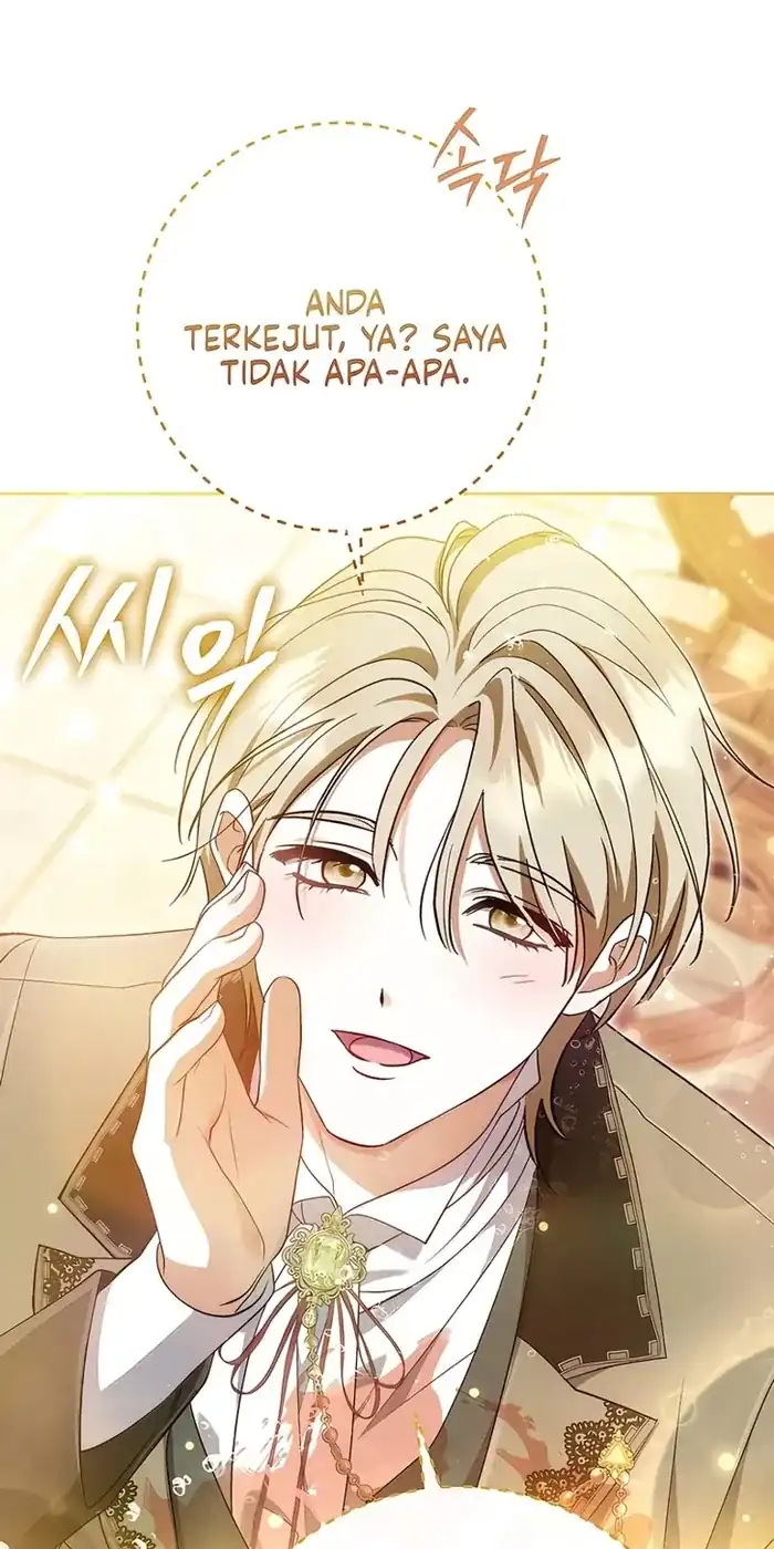 The Villainess’s Blind Date Is Too Perfect Chapter 140 - Page 59