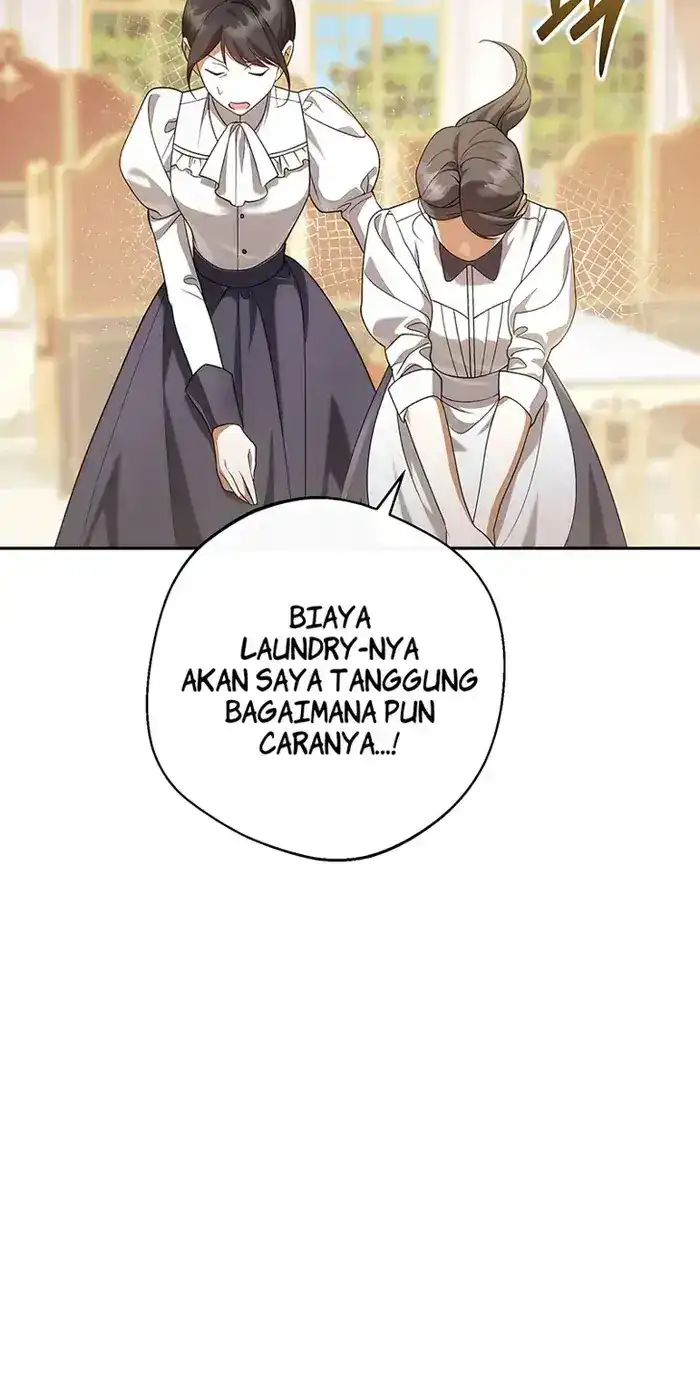 The Villainess’s Blind Date Is Too Perfect Chapter 140 - Page 63