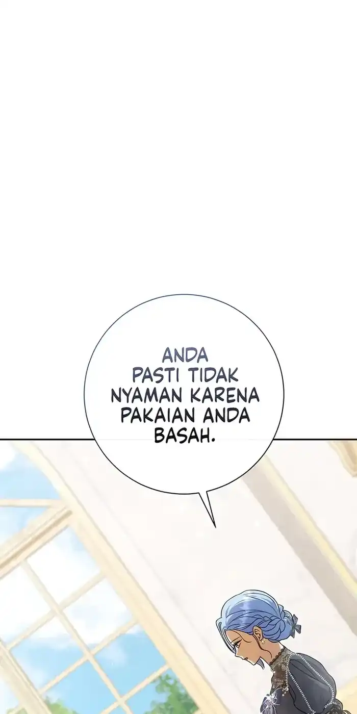 The Villainess’s Blind Date Is Too Perfect Chapter 140 - Page 71