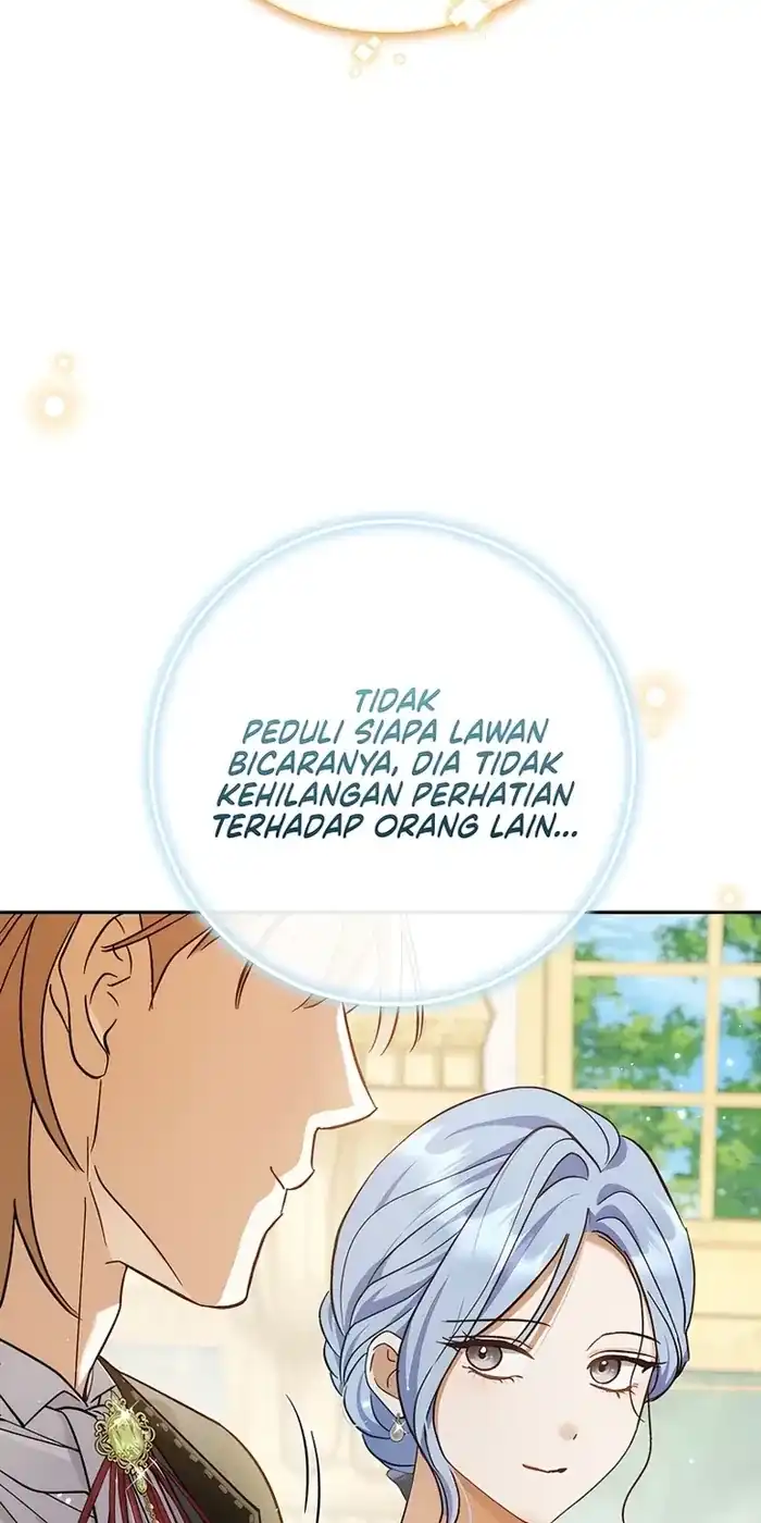 The Villainess’s Blind Date Is Too Perfect Chapter 140 - Page 77