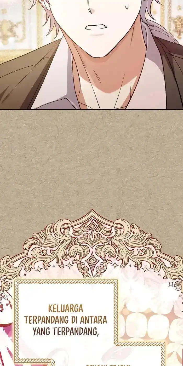 The Villainess’s Blind Date Is Too Perfect Chapter 140 - Page 8