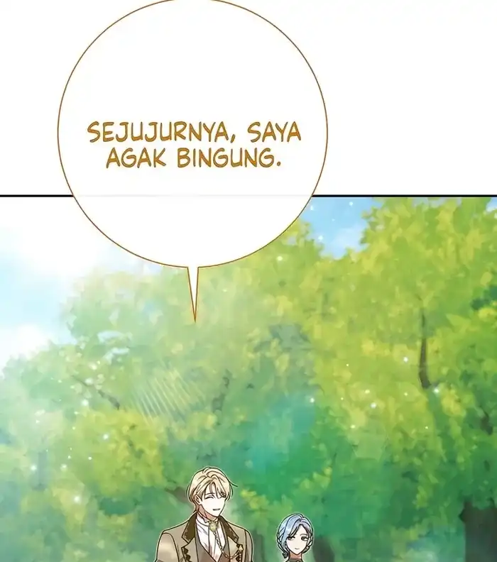 The Villainess’s Blind Date Is Too Perfect Chapter 140 - Page 84