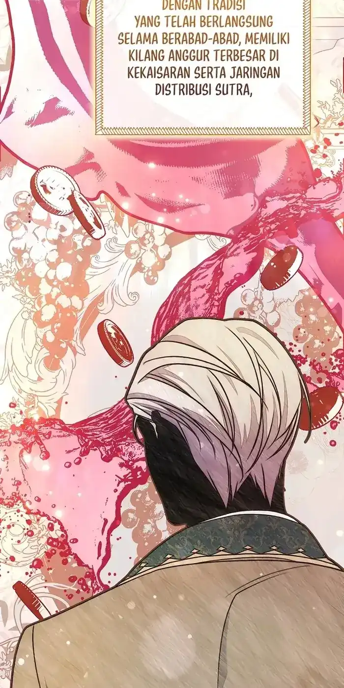 The Villainess’s Blind Date Is Too Perfect Chapter 140 - Page 9