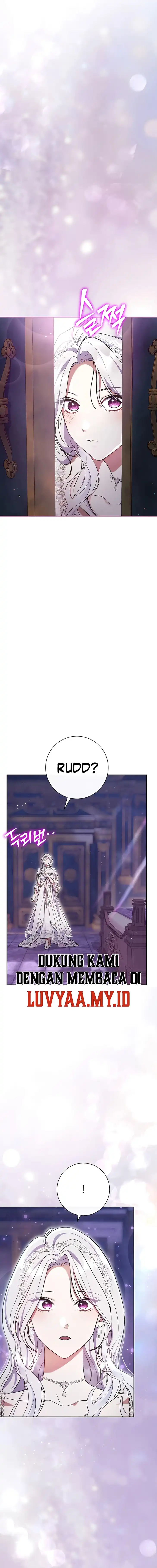 The Villainess’s Blind Date Is Too Perfect Chapter 141 - Page 19