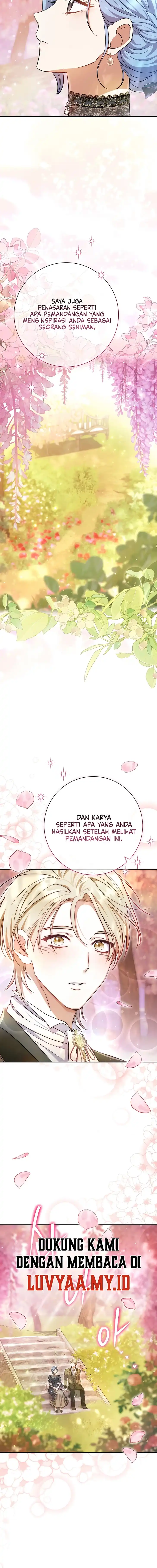The Villainess’s Blind Date Is Too Perfect Chapter 141 - Page 4