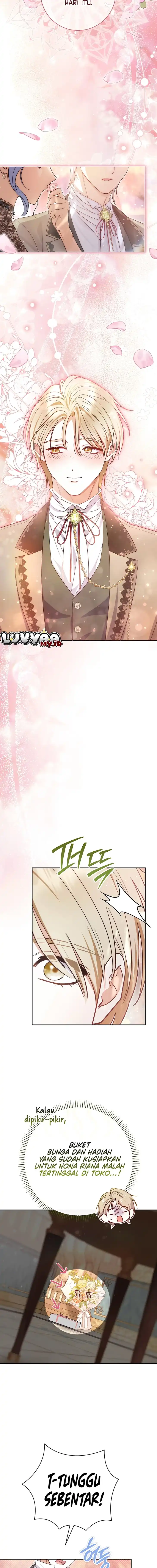 The Villainess’s Blind Date Is Too Perfect Chapter 141 - Page 7