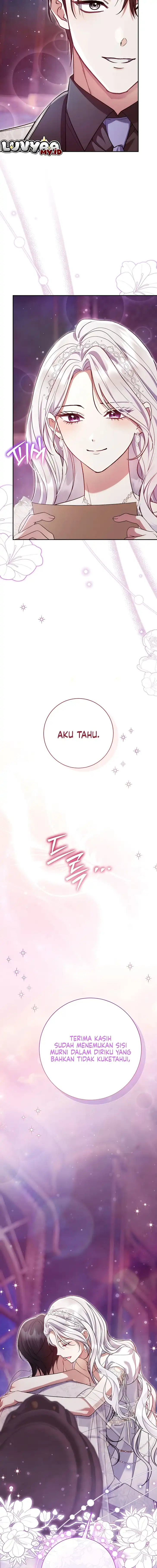 The Villainess’s Blind Date Is Too Perfect Chapter 142 - Page 10