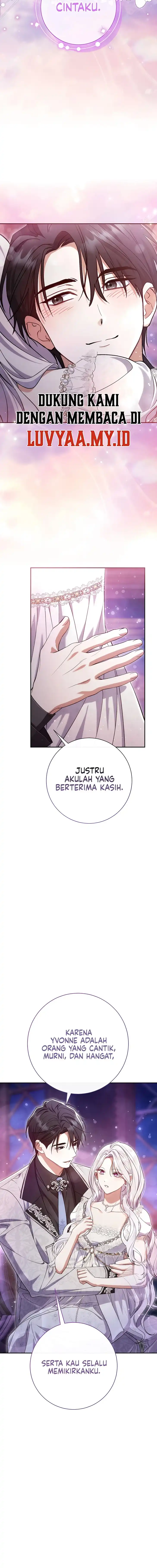 The Villainess’s Blind Date Is Too Perfect Chapter 142 - Page 11