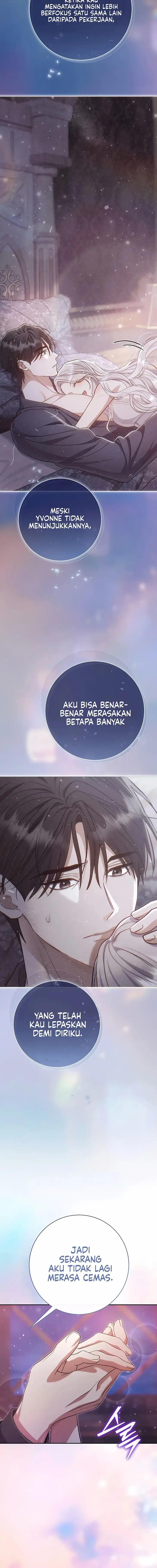 The Villainess’s Blind Date Is Too Perfect Chapter 142 - Page 13