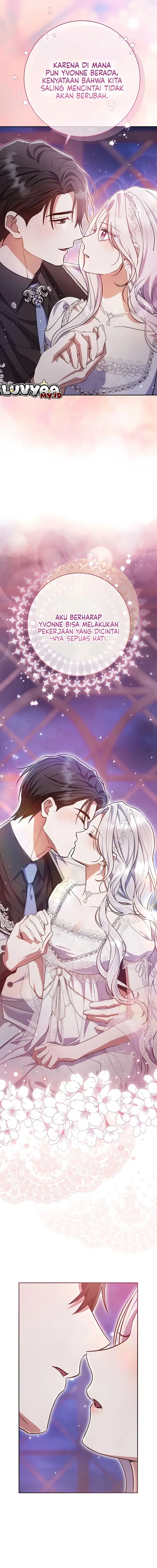 The Villainess’s Blind Date Is Too Perfect Chapter 142 - Page 14