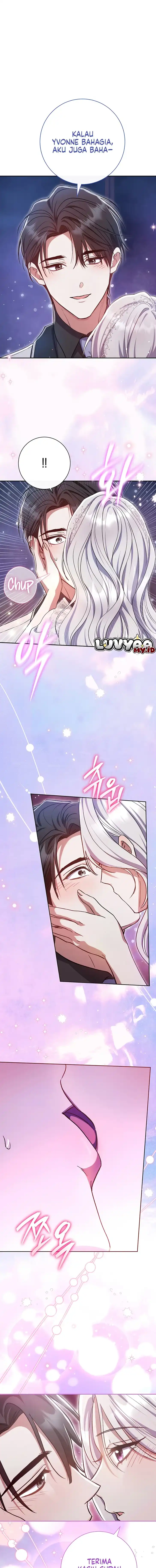 The Villainess’s Blind Date Is Too Perfect Chapter 142 - Page 15