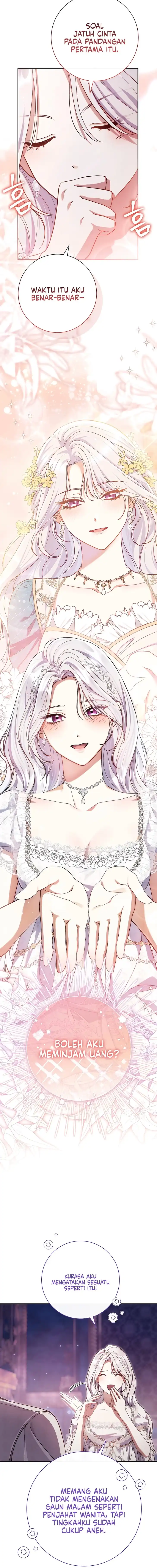 The Villainess’s Blind Date Is Too Perfect Chapter 142 - Page 4