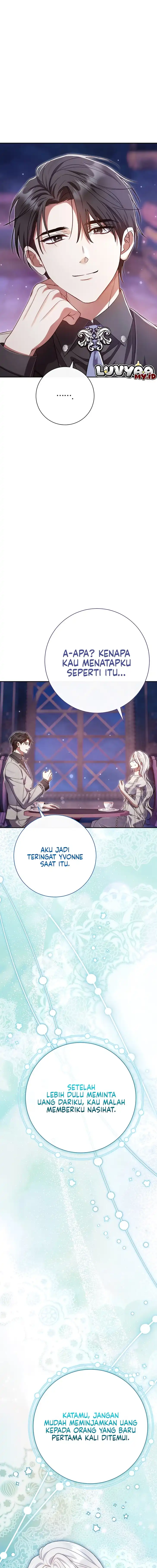 The Villainess’s Blind Date Is Too Perfect Chapter 142 - Page 5