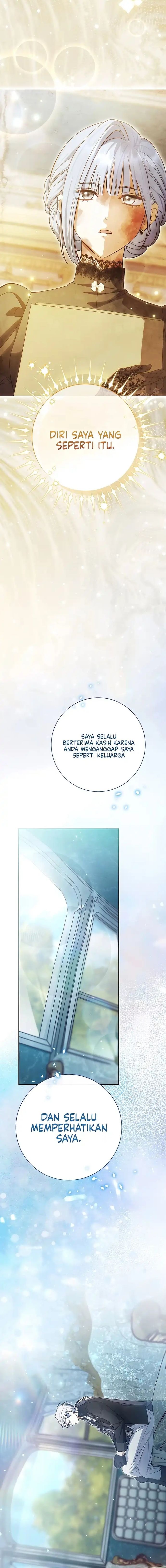 The Villainess’s Blind Date Is Too Perfect Chapter 143 - Page 7