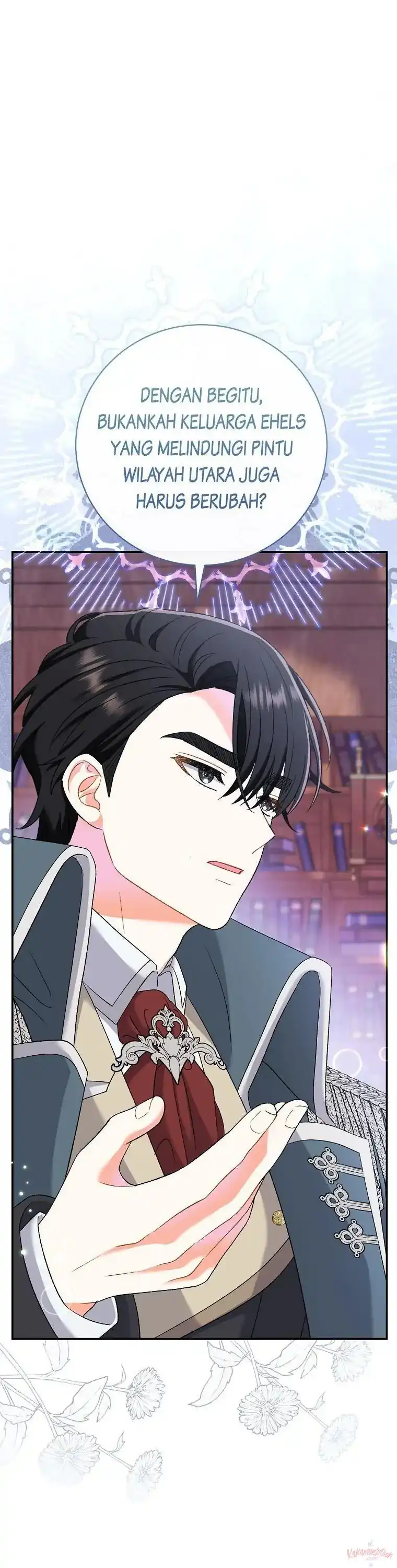 The Villainess’s Blind Date Is Too Perfect Chapter 15 - Page 15