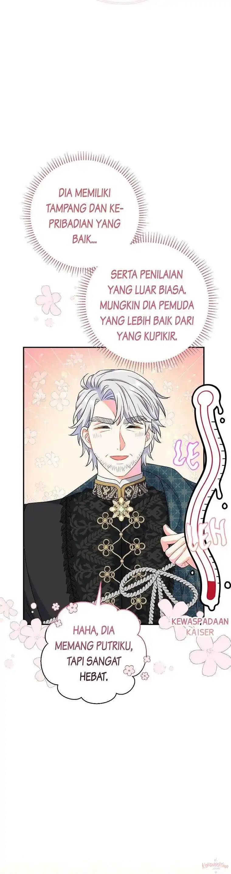 The Villainess’s Blind Date Is Too Perfect Chapter 15 - Page 18