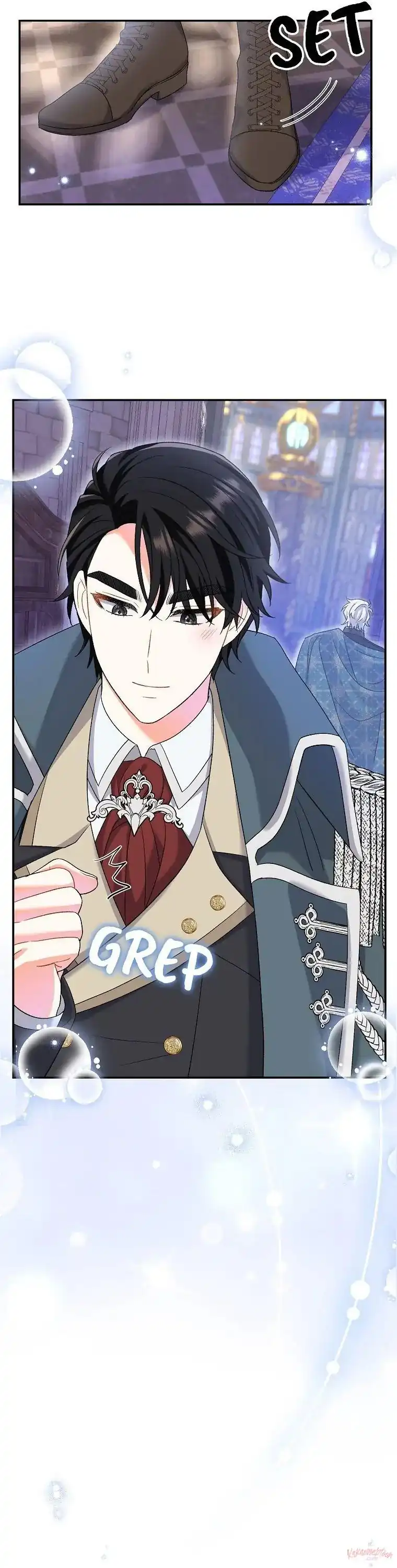 The Villainess’s Blind Date Is Too Perfect Chapter 15 - Page 24