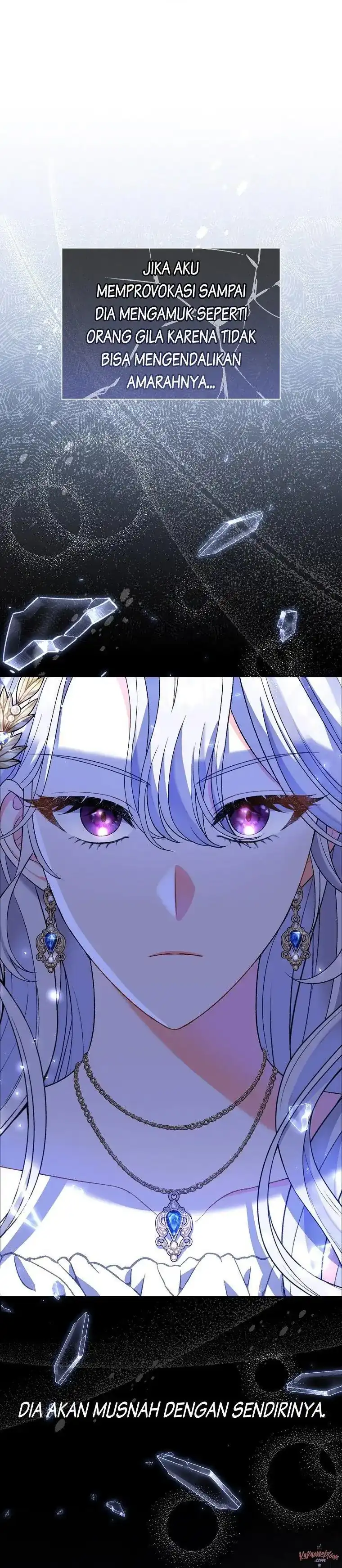 The Villainess’s Blind Date Is Too Perfect Chapter 15 - Page 34