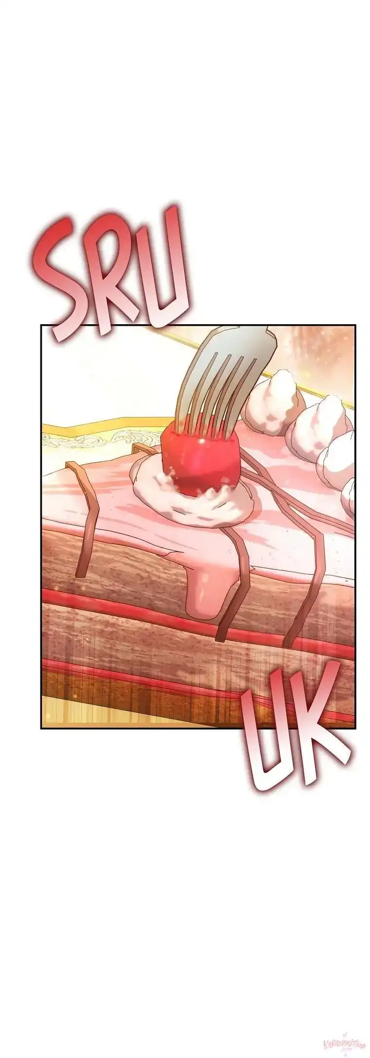 The Villainess’s Blind Date Is Too Perfect Chapter 15 - Page 38