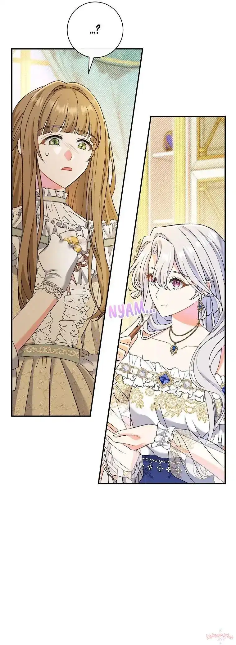 The Villainess’s Blind Date Is Too Perfect Chapter 15 - Page 40