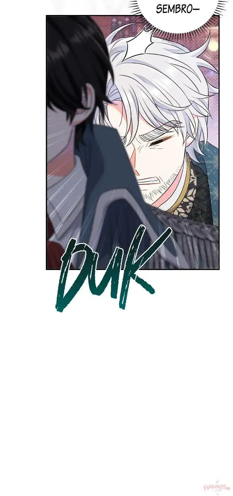 The Villainess’s Blind Date Is Too Perfect Chapter 15 - Page 5