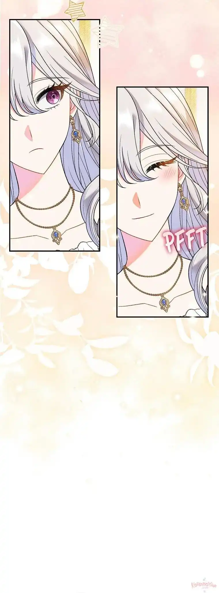 The Villainess’s Blind Date Is Too Perfect Chapter 15 - Page 54
