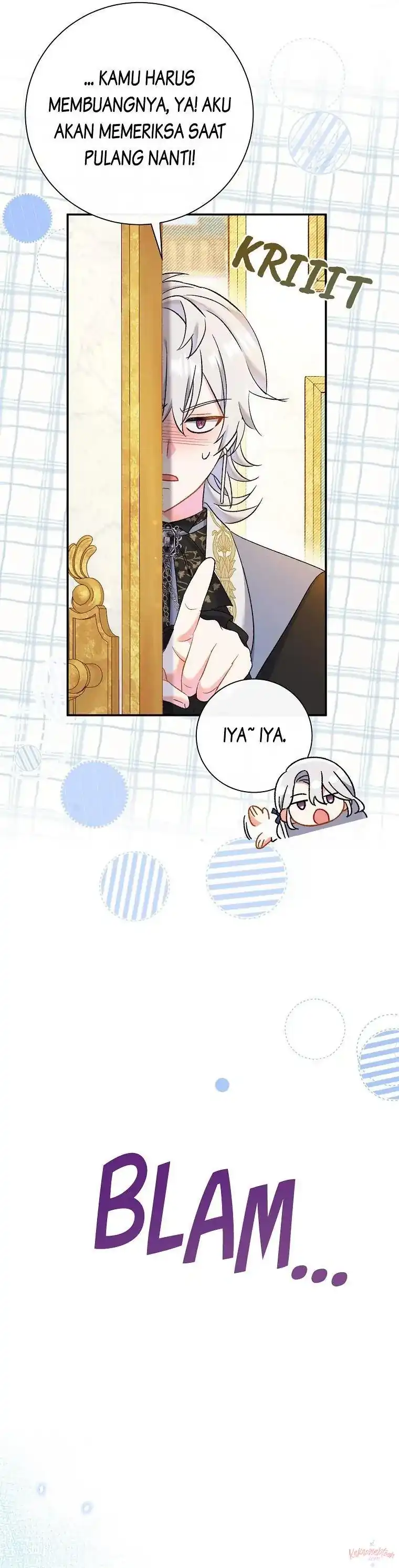 The Villainess’s Blind Date Is Too Perfect Chapter 15 - Page 60