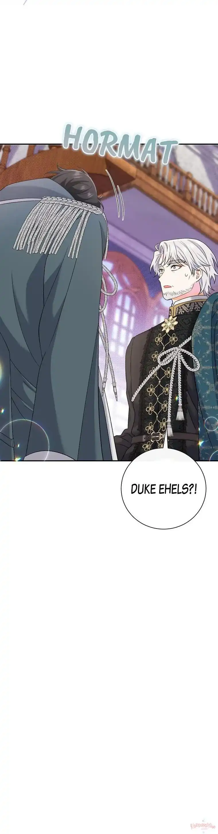 The Villainess’s Blind Date Is Too Perfect Chapter 15 - Page 8