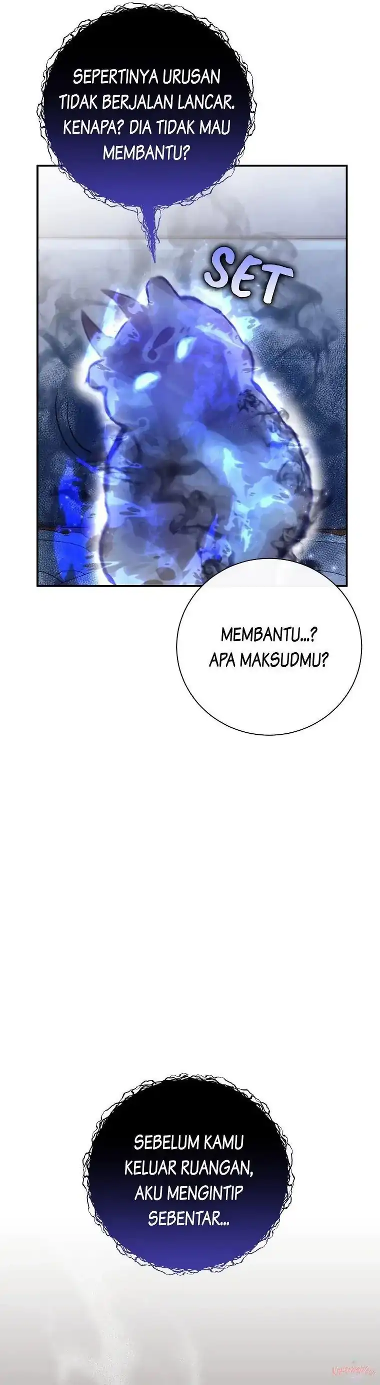The Villainess’s Blind Date Is Too Perfect Chapter 16 - Page 12