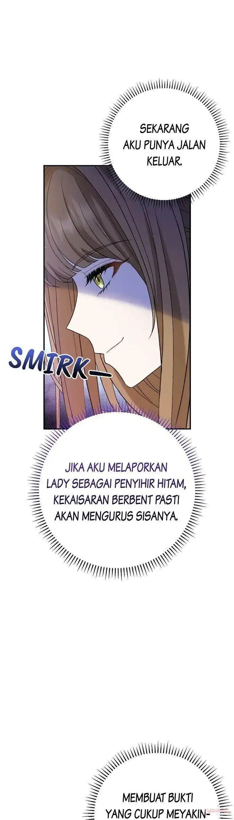 The Villainess’s Blind Date Is Too Perfect Chapter 16 - Page 18