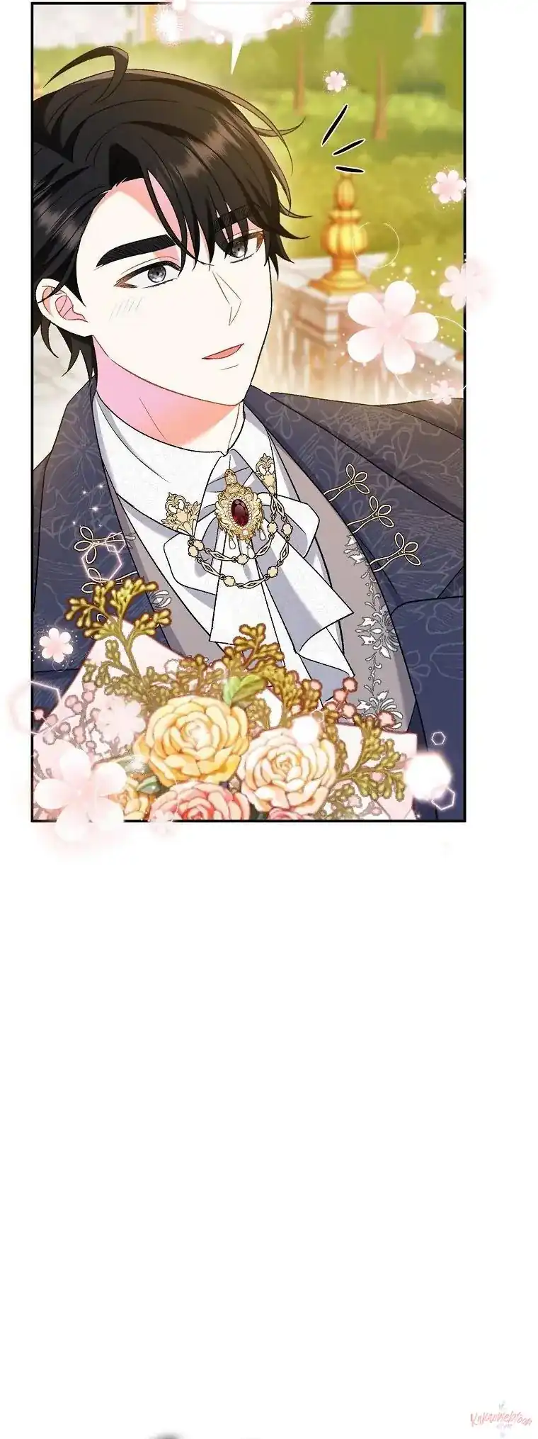 The Villainess’s Blind Date Is Too Perfect Chapter 16 - Page 26