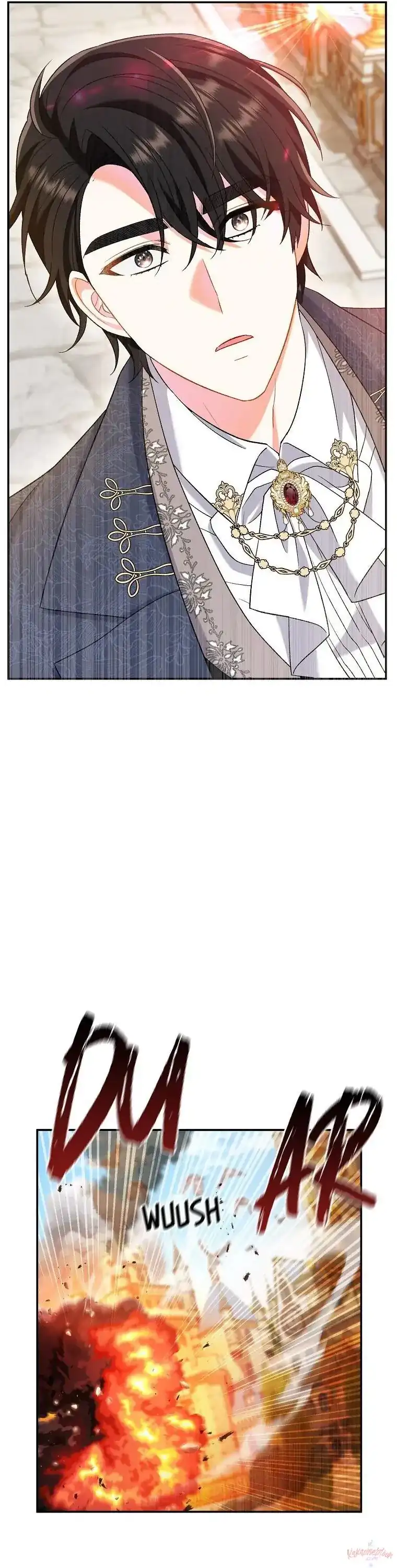 The Villainess’s Blind Date Is Too Perfect Chapter 16 - Page 29