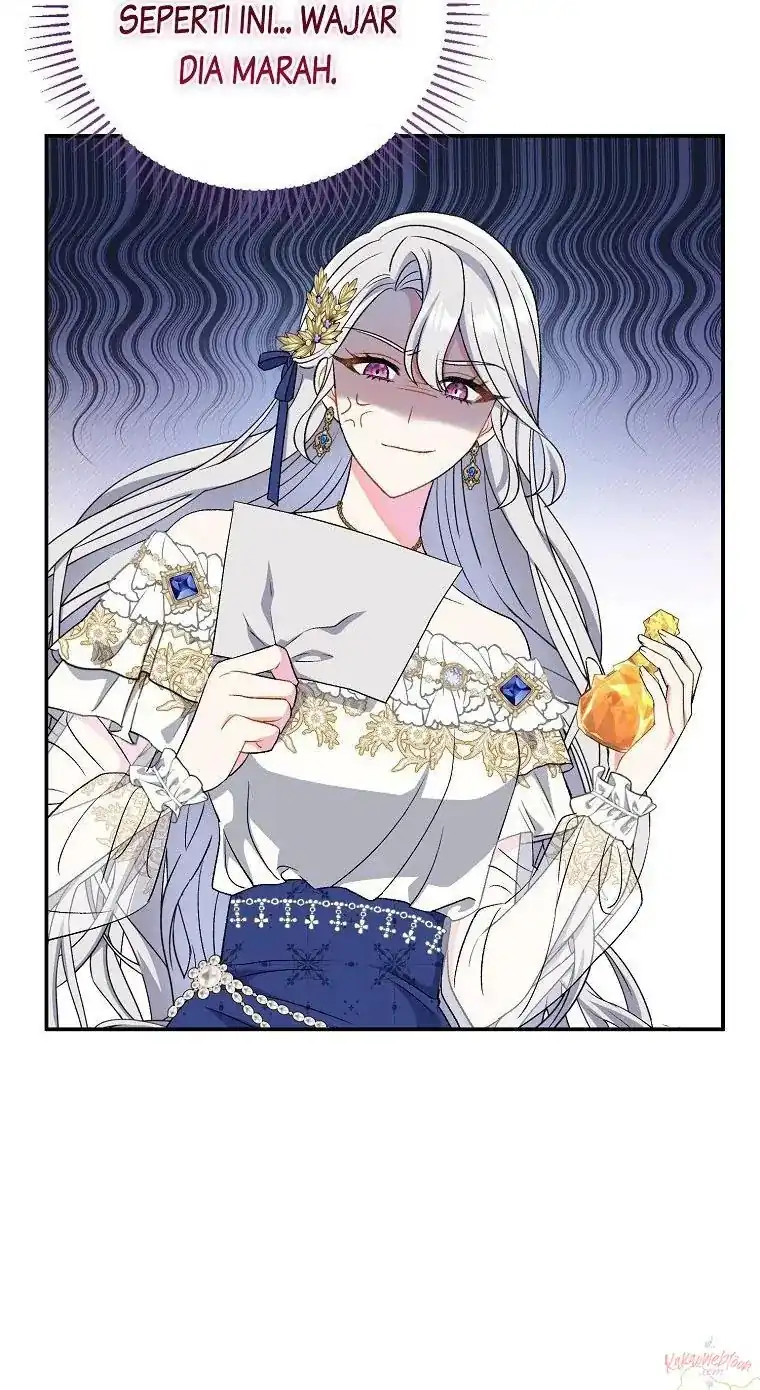 The Villainess’s Blind Date Is Too Perfect Chapter 16 - Page 32