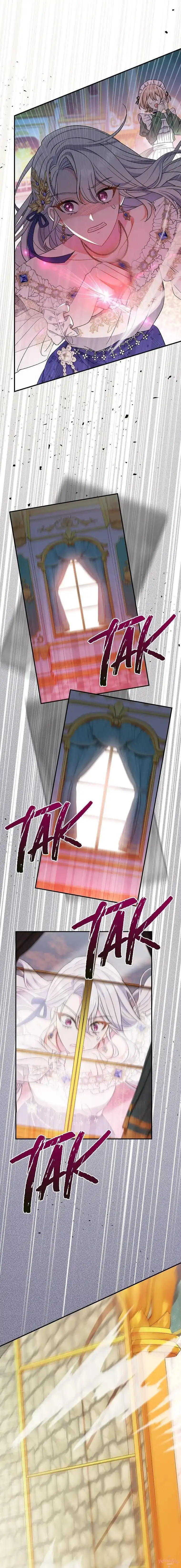 The Villainess’s Blind Date Is Too Perfect Chapter 16 - Page 49