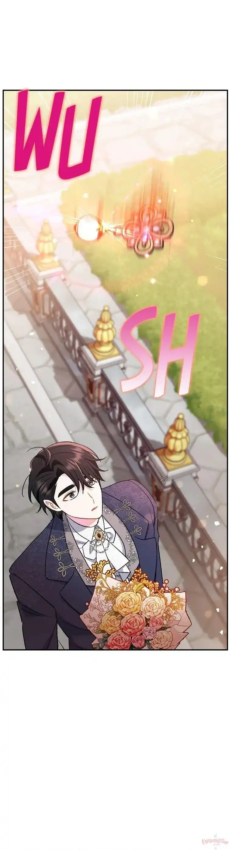 The Villainess’s Blind Date Is Too Perfect Chapter 16 - Page 52