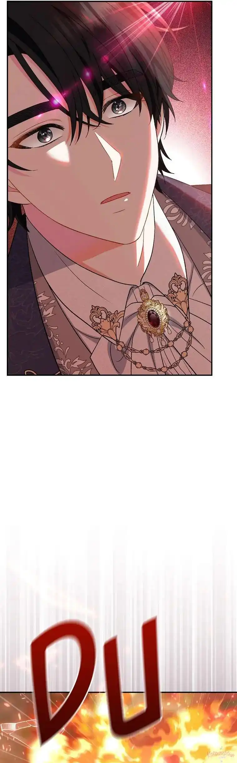 The Villainess’s Blind Date Is Too Perfect Chapter 16 - Page 54